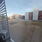 Flat Em Bairro Nobre E Proximo A Praia - 405